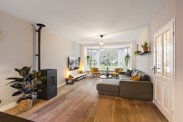 Medium property photo - Hendrik Broertjesstraat 21, 1785 ER Den Helder